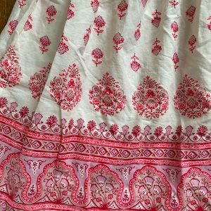 GAP Kids summer dress, size XXL 14/16